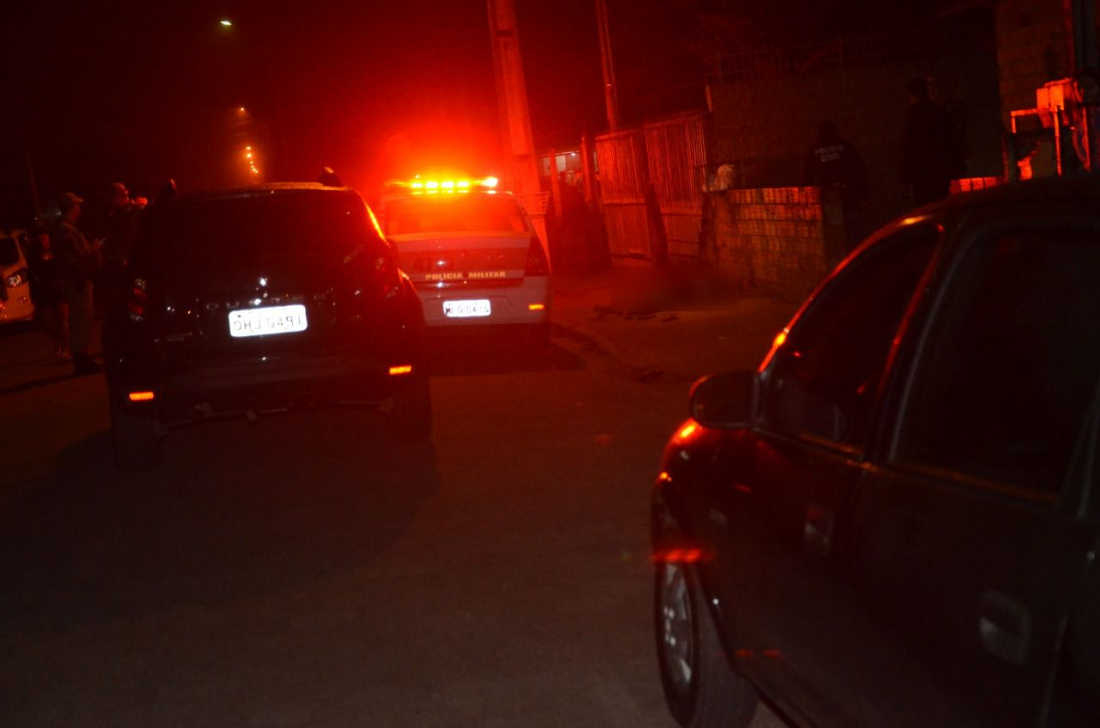 Policiais Militares lotados em Criciúma estariam envolvidos em espancamento com morte em Sombrio