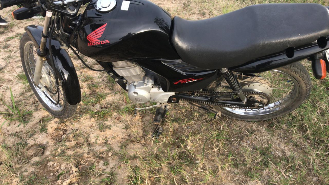 Rede de Vizinhos auxilia na prisão de ladrões e na recuperação de veículo furtado em Tubarão