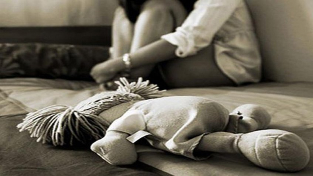 Em SC: criança de 5 anos pede ajuda a cuidadora para denunciar abuso sexual