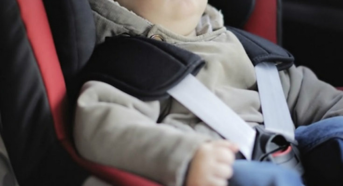 Internacional: gêmeos de 11 meses morrem após ficarem esquecidos no carro