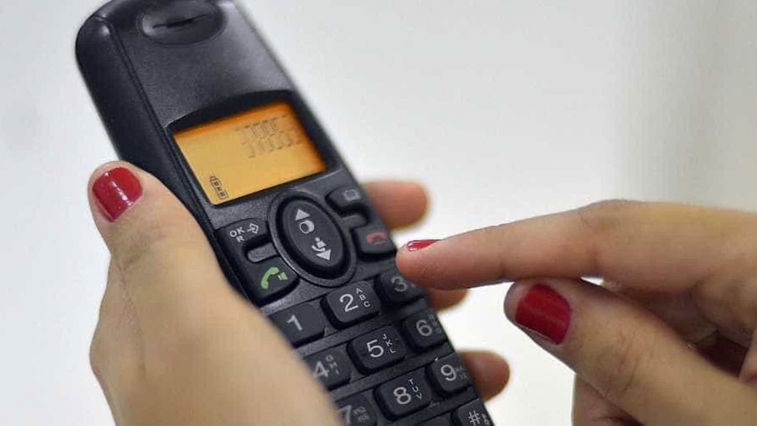 Lista do Não Me Perturbe já tem cerca de 1,5 milhão de inscritos