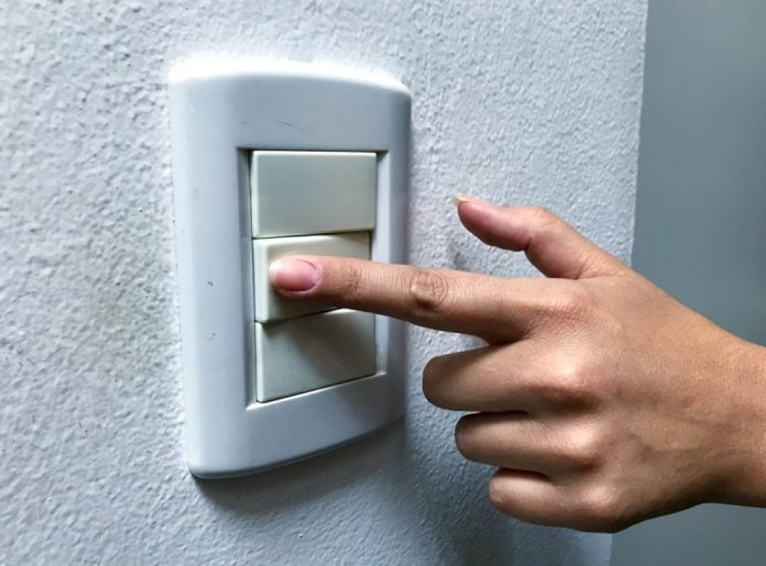 Conta de luz terá acréscimo no mês de agosto por conta da crise hídrica