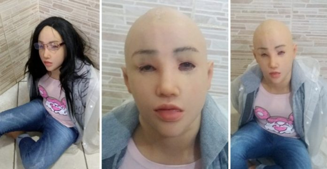 No país: homem que tentou fugir vestido de mulher morre enforcado em presídio