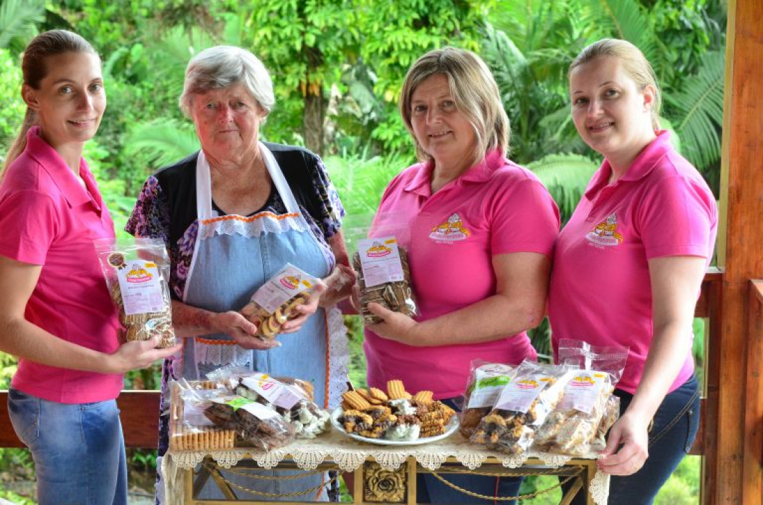 Jovens e mulheres terão prioridade na liberação de recursos dos Programas da Secretaria da Agricultura de SC