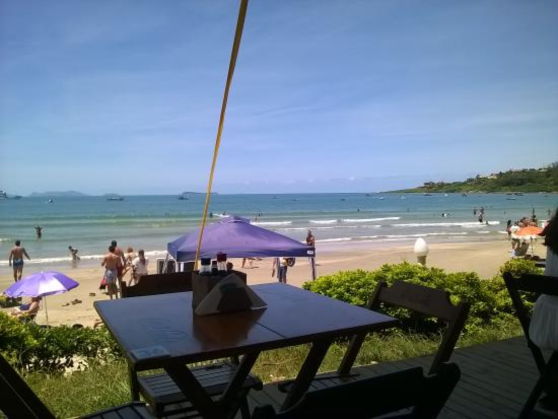 Vem aí a 6ª edição do Festival Gastronômico Garopaba Sabor