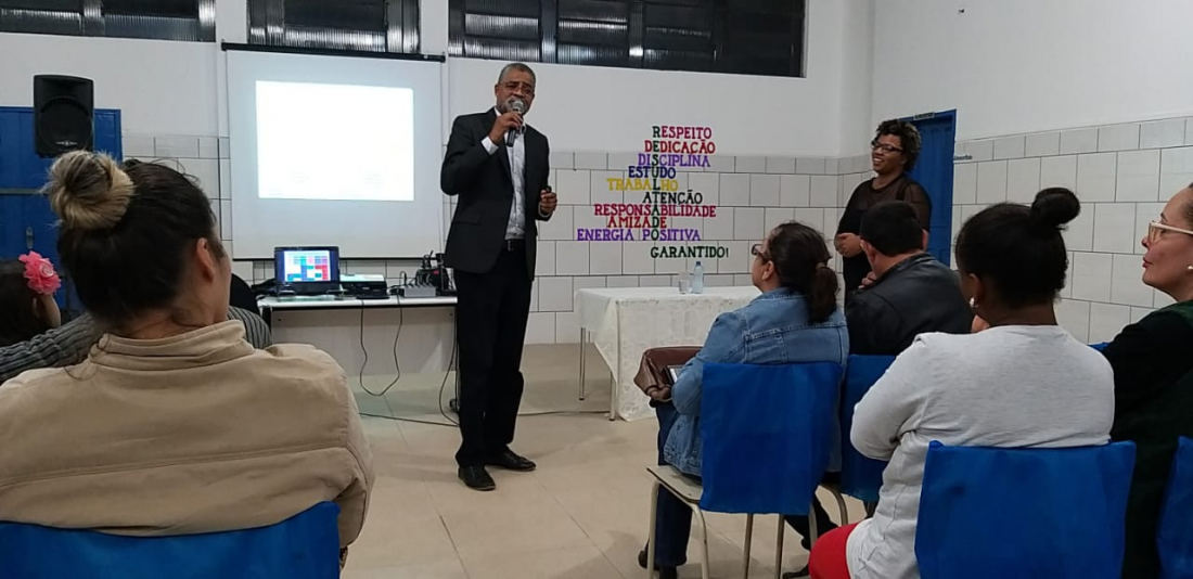 Encontros entre pais de alunos nas escolas municipais de Tubarão são retomados