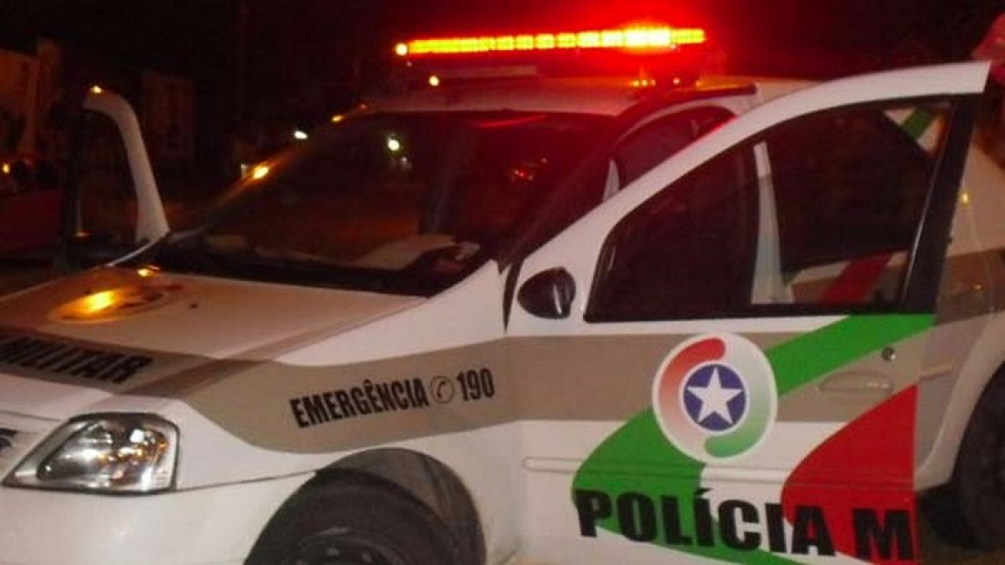 Idoso é alvo de roubo em Tubarão