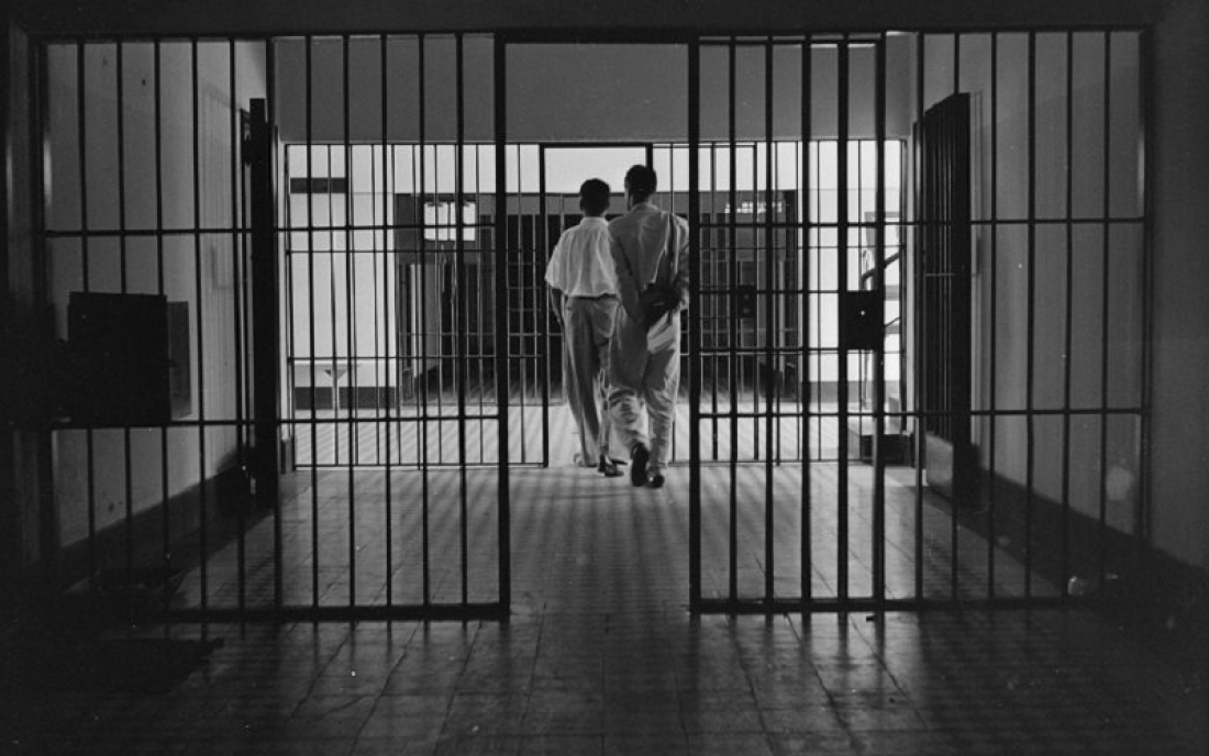 Justiça concede liberdade temporária de Dia dos Pais para 990 detentos em SC