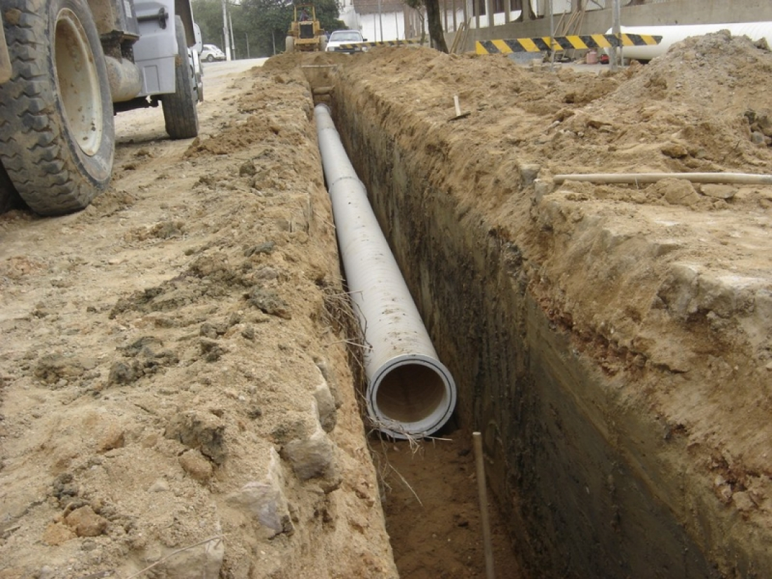 Bairro São Martinho terá abastecimento de água comprometido neste domingo