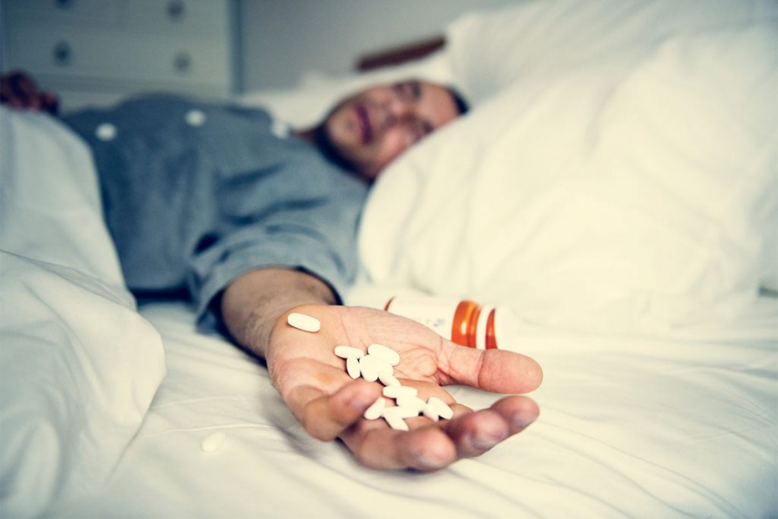 Dependência em calmantes supera a de cocaína no país, diz Fiocruz