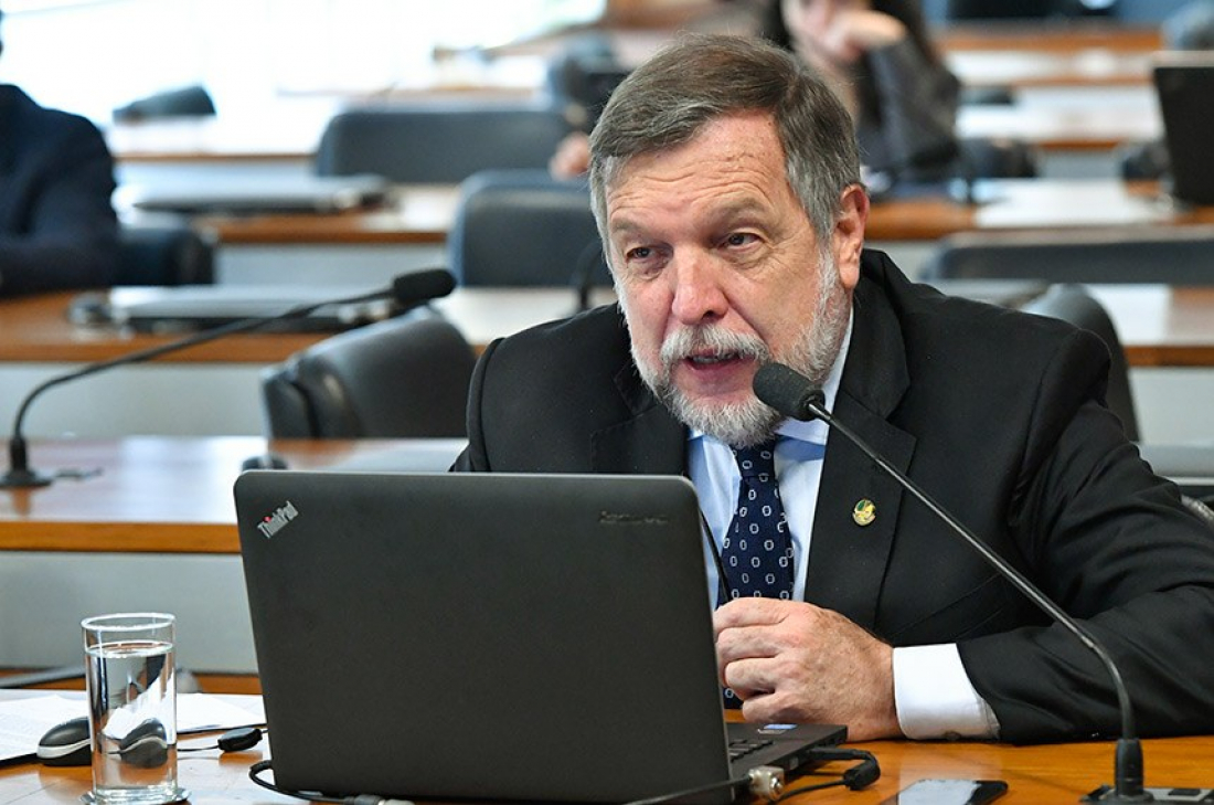 Senado inclui fibromialgia no rol de doenças com dispensa de carência para auxílio-doença