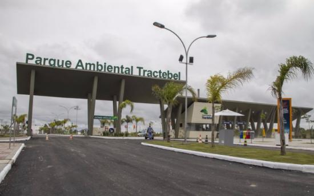 Parque Ambiental realiza programação especial neste domingo de Dia dos Pais