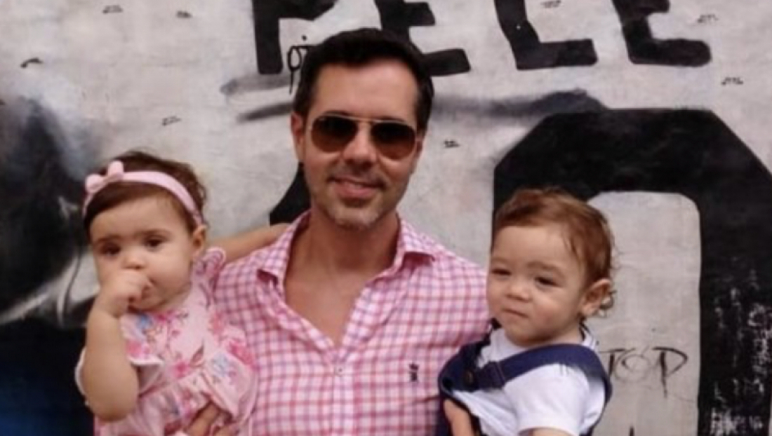 Pai solteiro de filhos gerados por fertilização in vitro é o primeiro a registrá-los em seu nome no Brasil