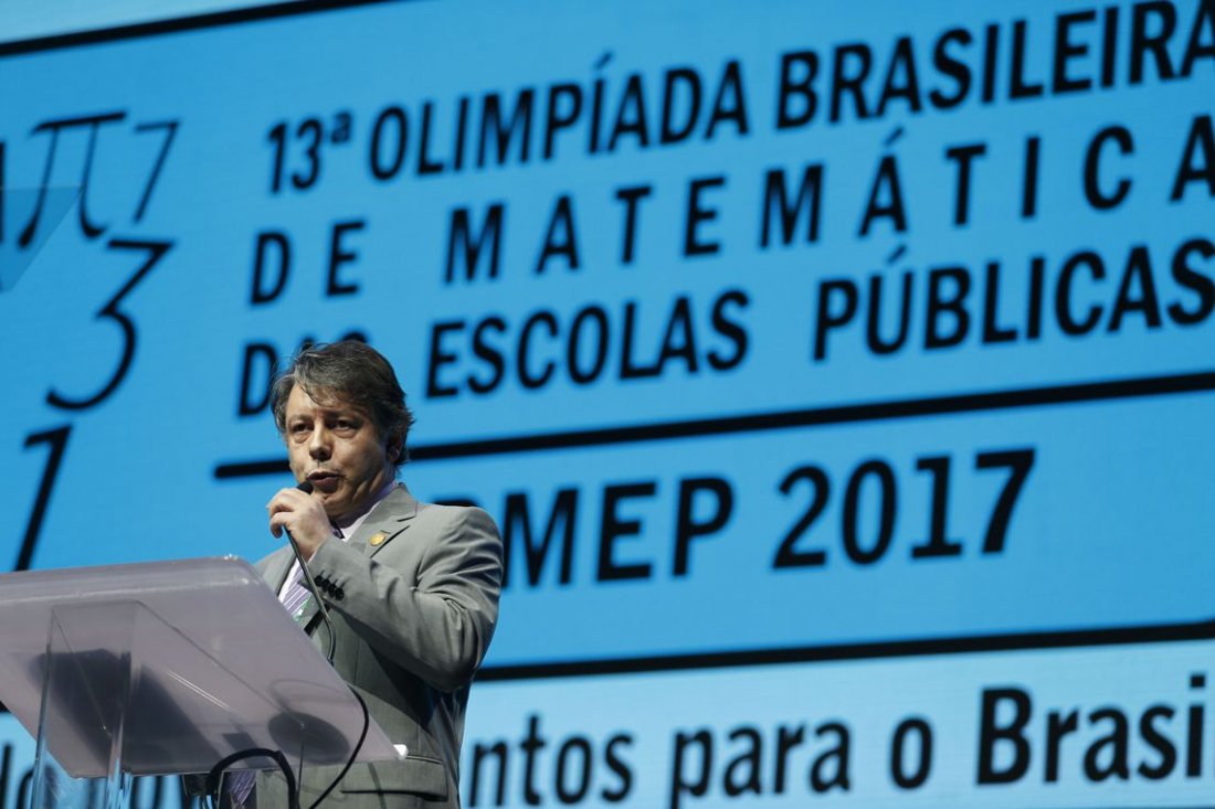 Olimpíadas trazem conhecimento e oportunidades profissionais