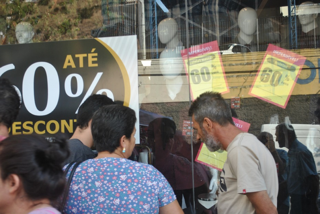 Liquida Tubarão começa nesta segunda-feira