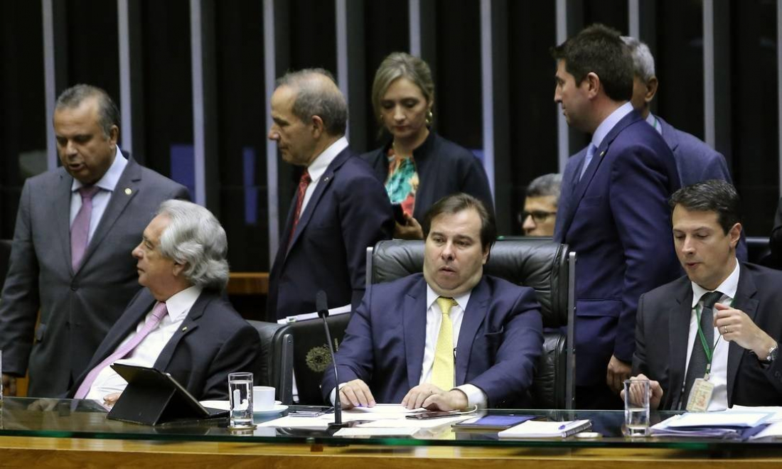 Câmara aprova texto-base da MP da Liberdade Econômica; destaques serão votados nesta quarta