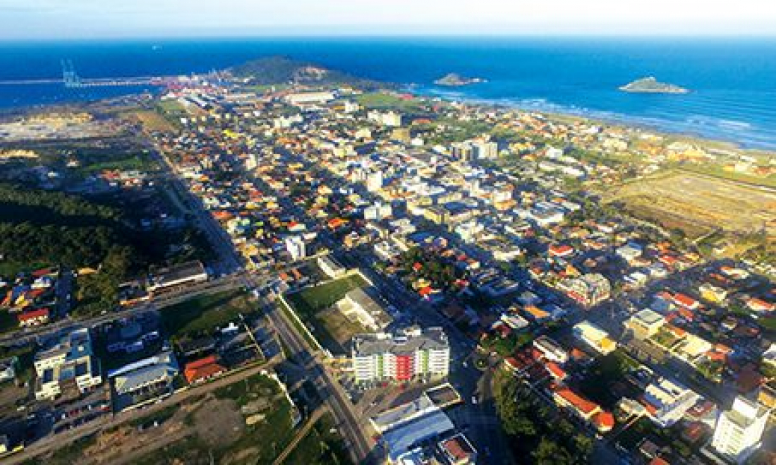 Imbituba do Futuro: evento “Conexão Imbituba – Portugal”  recebe vice-cônsul portuguesa