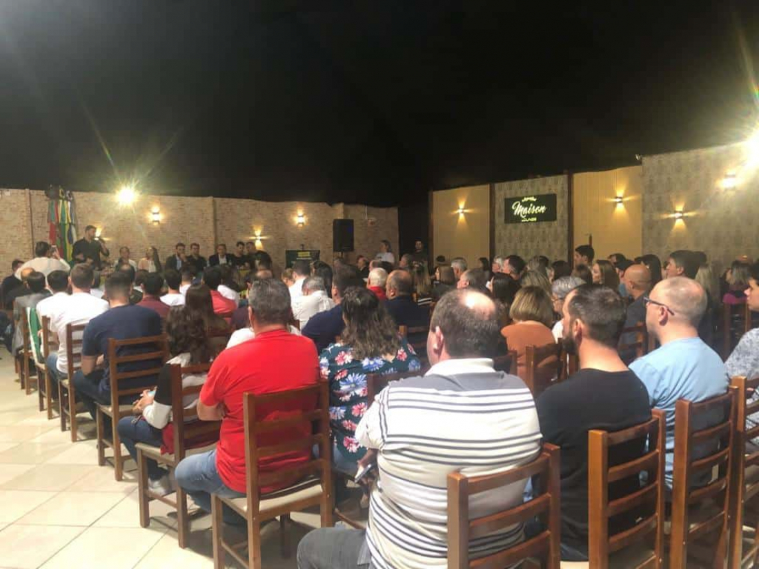 PSDB de Tubarão terá candidato a prefeito nas eleições 2020