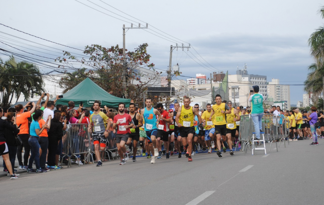 Unimed abre inscrições para Circuito de Corridas