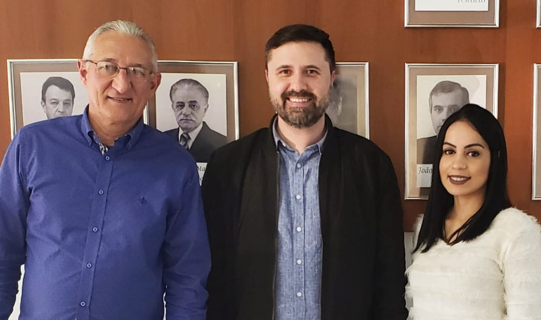 Sindicont e Procon debatem sobre regras aplicadas ao comércio