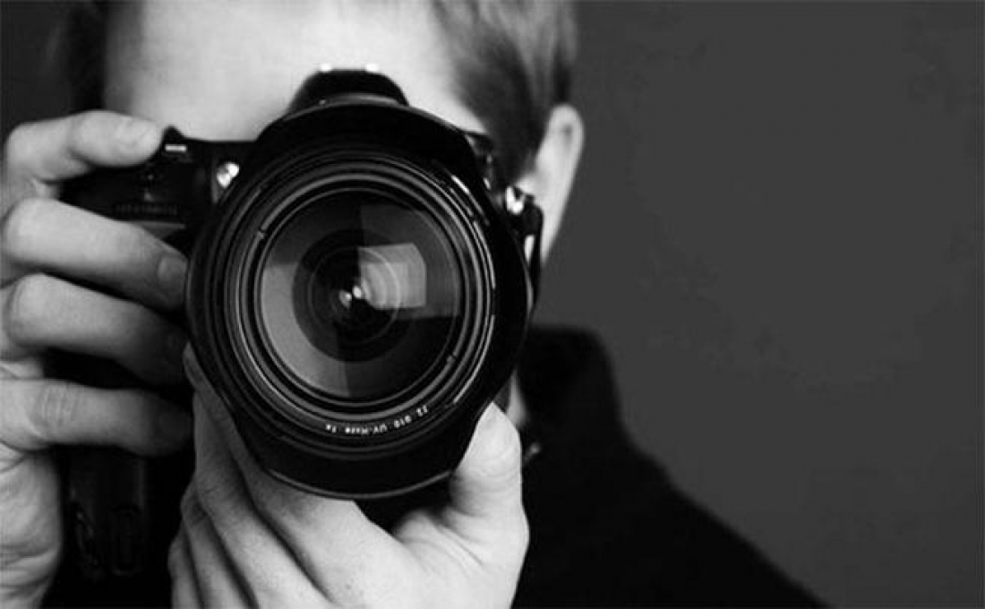 Para onde caminha a fotografia? : invenção completa 180 anos hoje