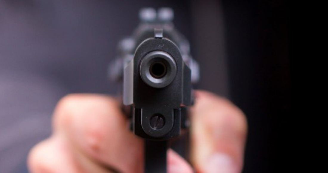 Armados, ladrões assaltam posto de combustível em Tubarão