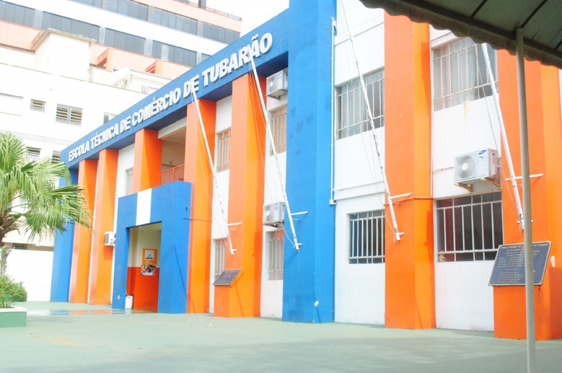 ETCT comemora 64 anos nesta quinta-feira