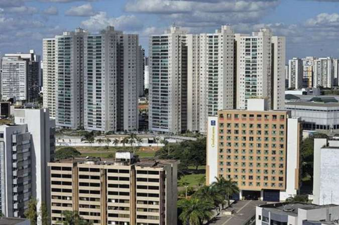 Caixa estuda criar crédito imobiliário com juros prefixados