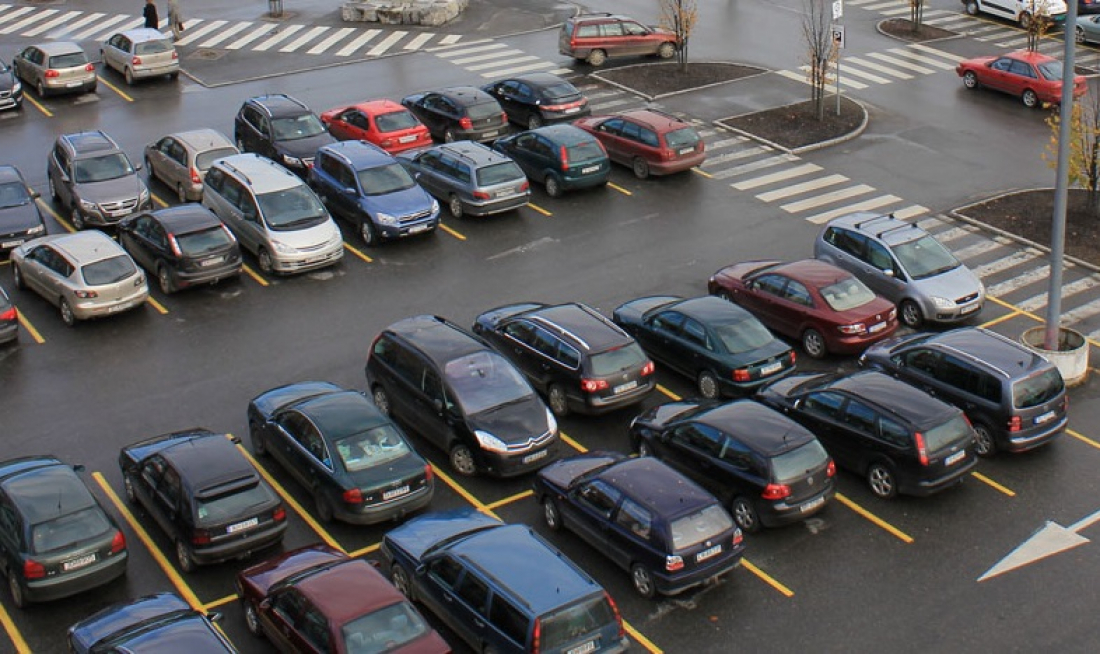 Juiz dá dicas sobre direitos do cidadão em estacionamentos