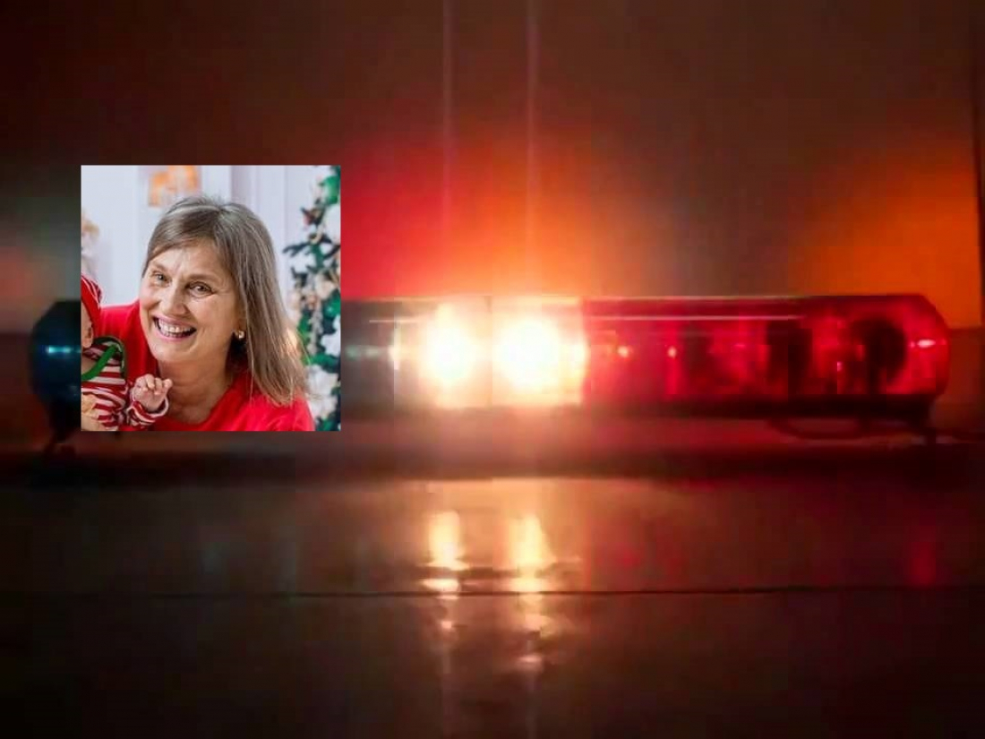 Moradora de São Ludgero é encontrada morta com disparo de arma de fogo