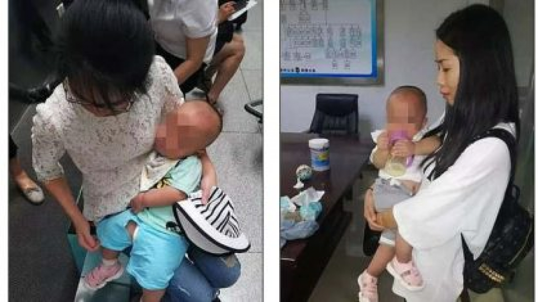 Internacional: mãe vende gêmeos por R$ 37 mil para pagar dívida do cartão e comprar celular