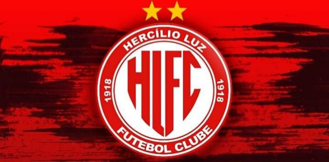 Nota Oficial Hercílio Luz Futebol Clube