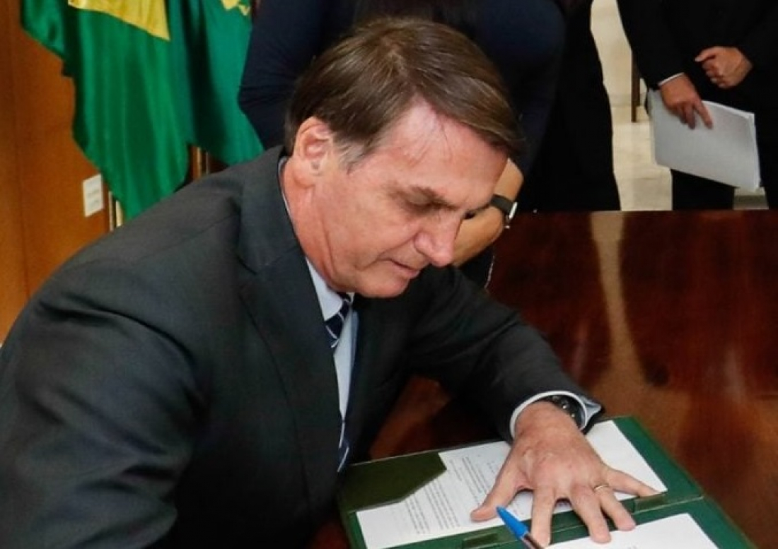 Lei facilita o afastamento da vítima de violência doméstica do agressor