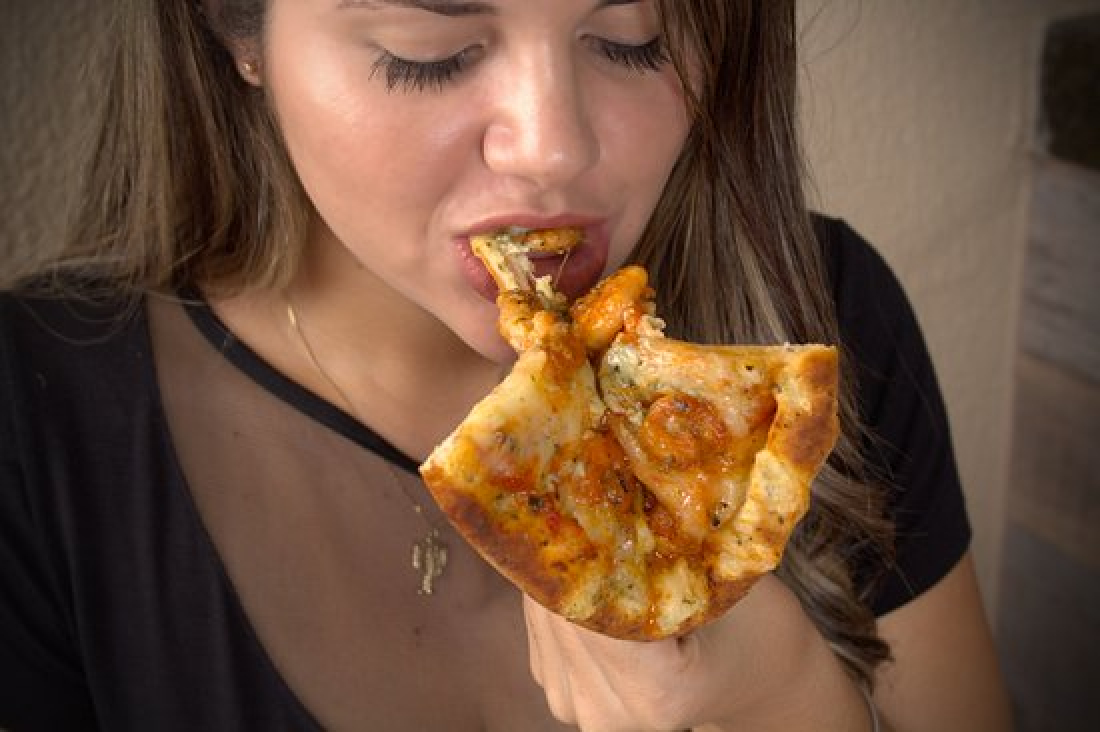 Sete alimentos que podem agravar a ansiedade