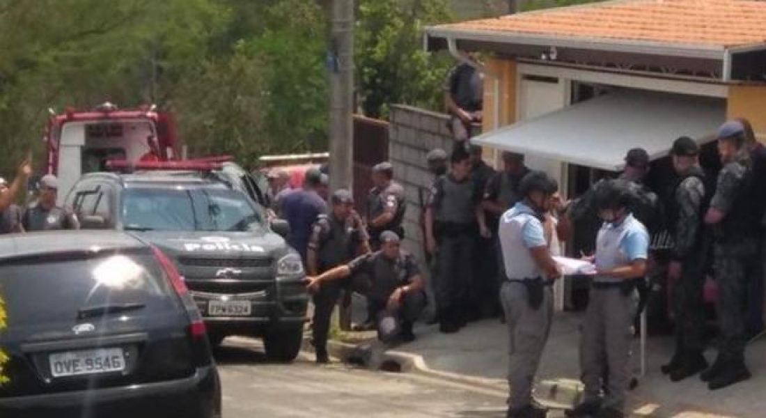 Polícia confirma morte de 3º envolvido em assalto de Viracopos