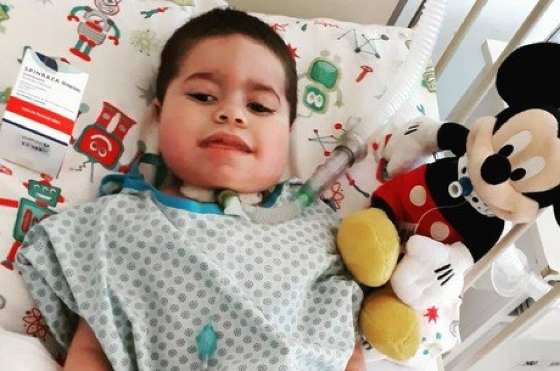 Pelo País: Morre João Miguel, filho de suspeito de desviar dinheiro de tratamento