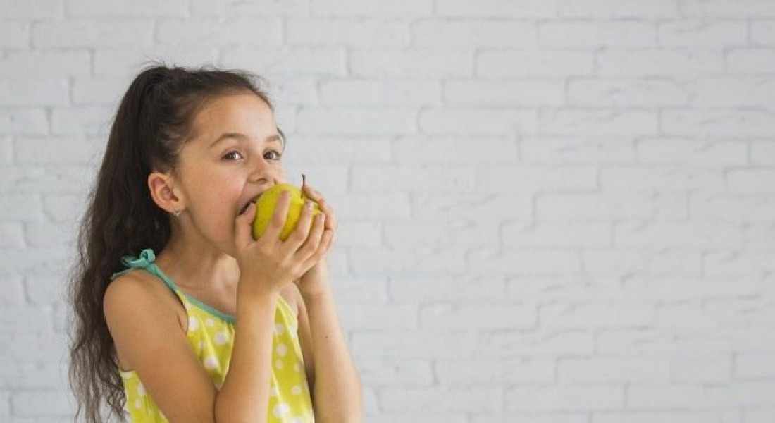 Educação alimentar: saiba por que não adianta comentar sobre o peso do seu filho