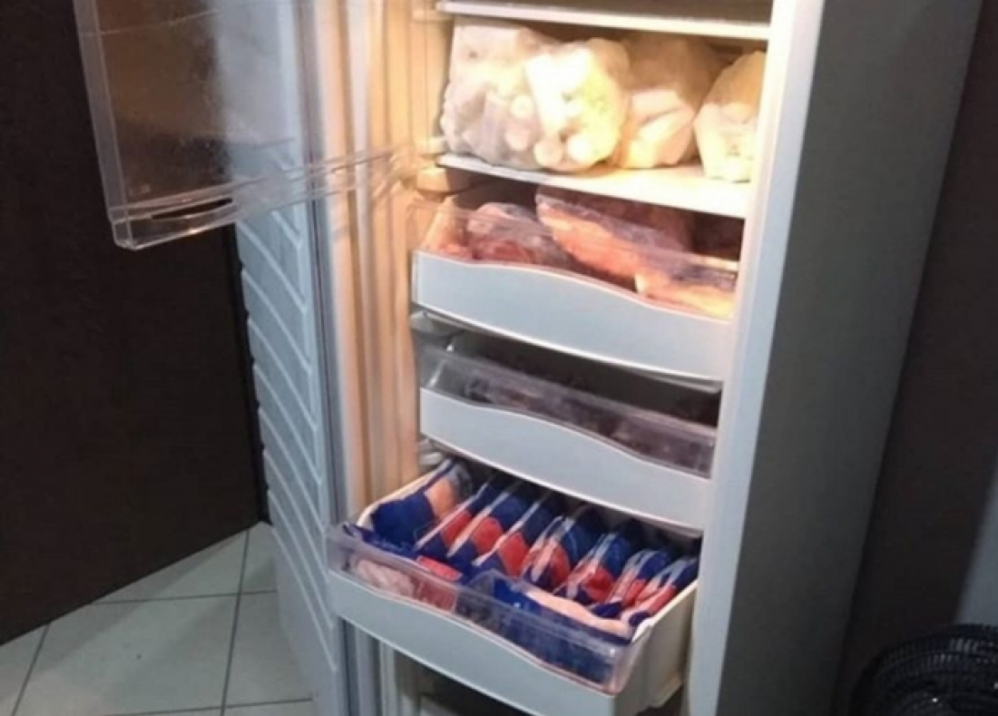 Duas são presas por vender carnes de creches em Criciúma