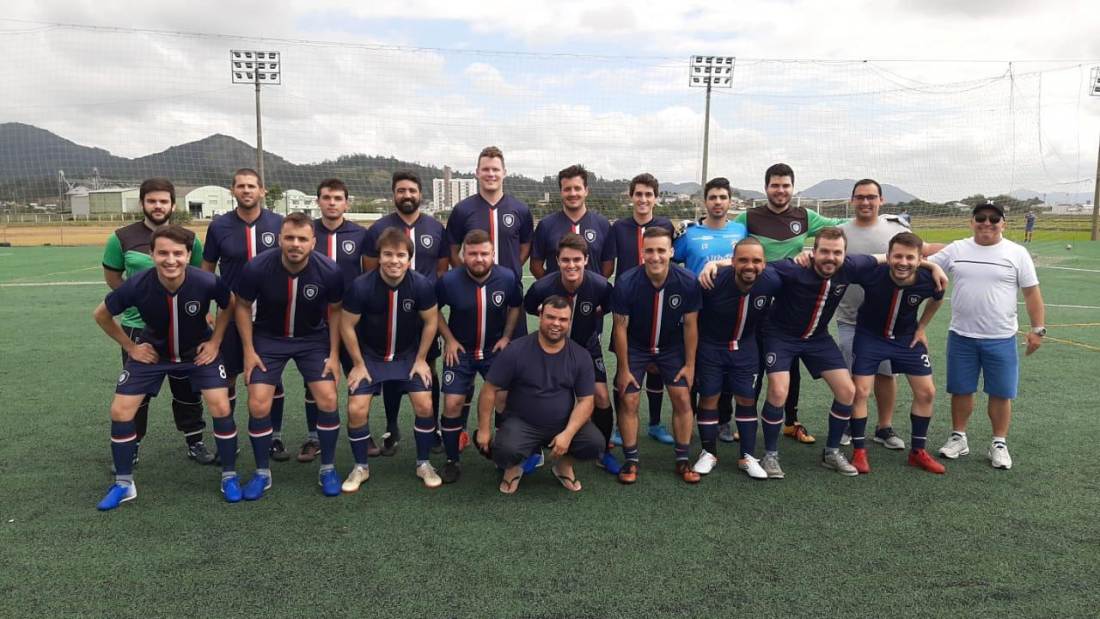 Tubarão classificado para final do Catarinense de suíço da OAB