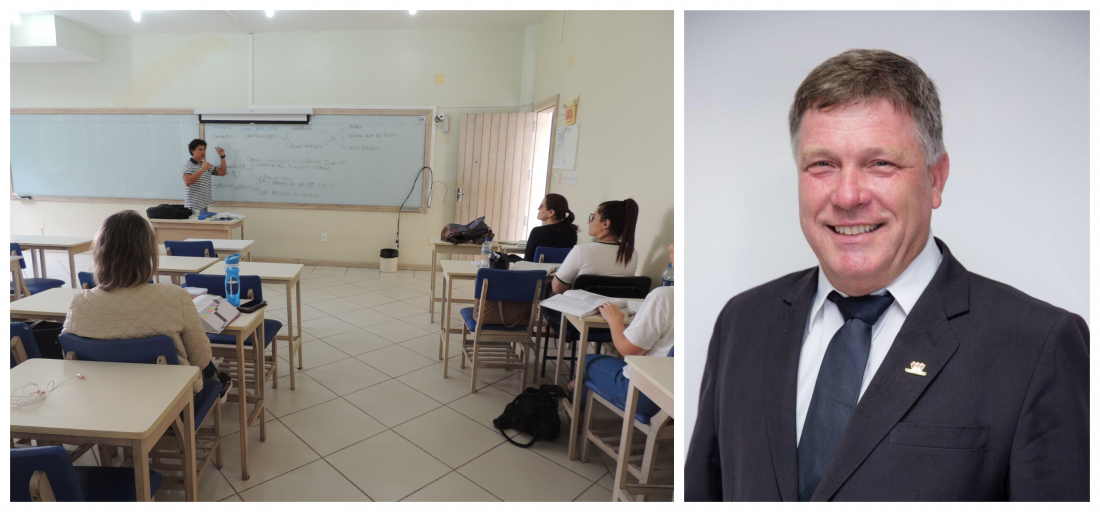 Fucap facilita acesso à conclusão de cursos para acadêmicos que receberam diploma irregular