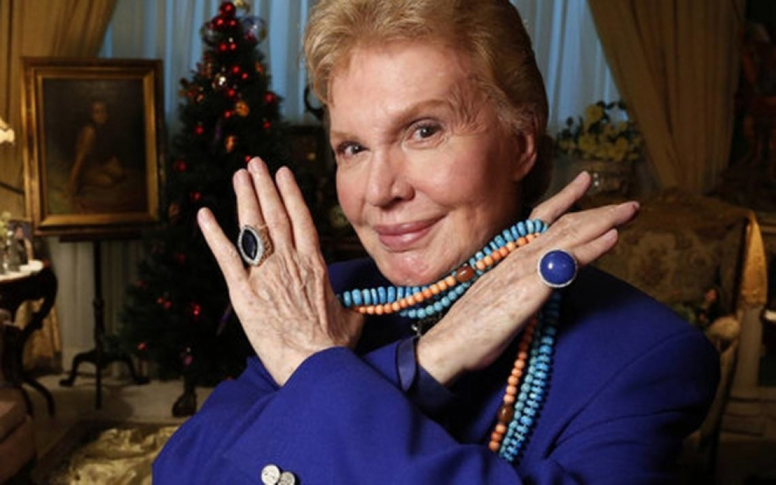 Walter Mercado, astrólogo do bordão “ligue já”, morre aos 87  anos
