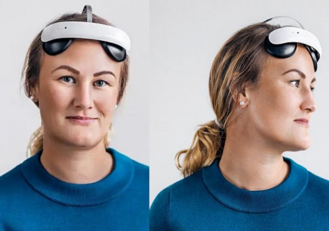 ‘Fone de ouvido’ que trata depressão está à venda: aprovado clinicamente