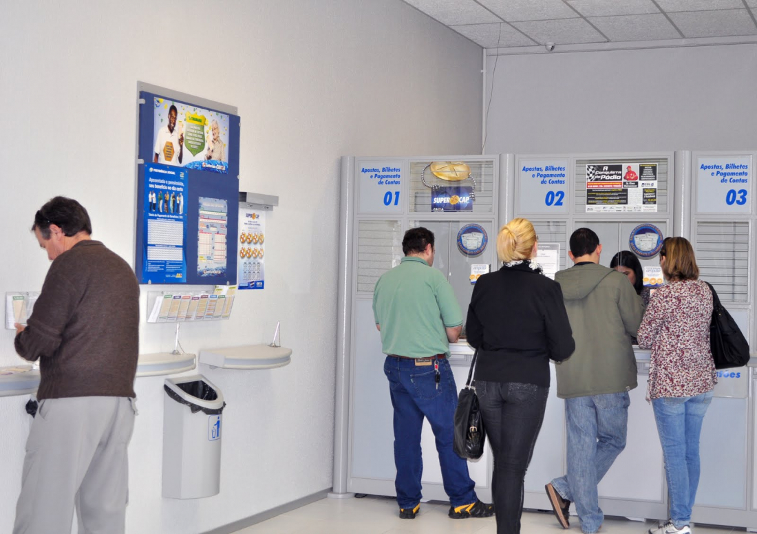 Ocorrência em andamento: malotes de lotérica são roubados em Tubarão