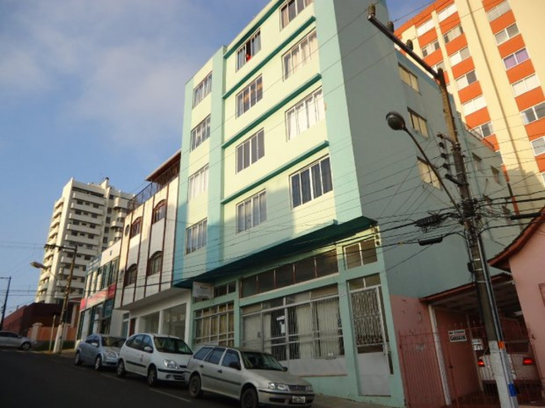 Governo de Santa Catarina vai leiloar terrenos e apartamentos desocupados