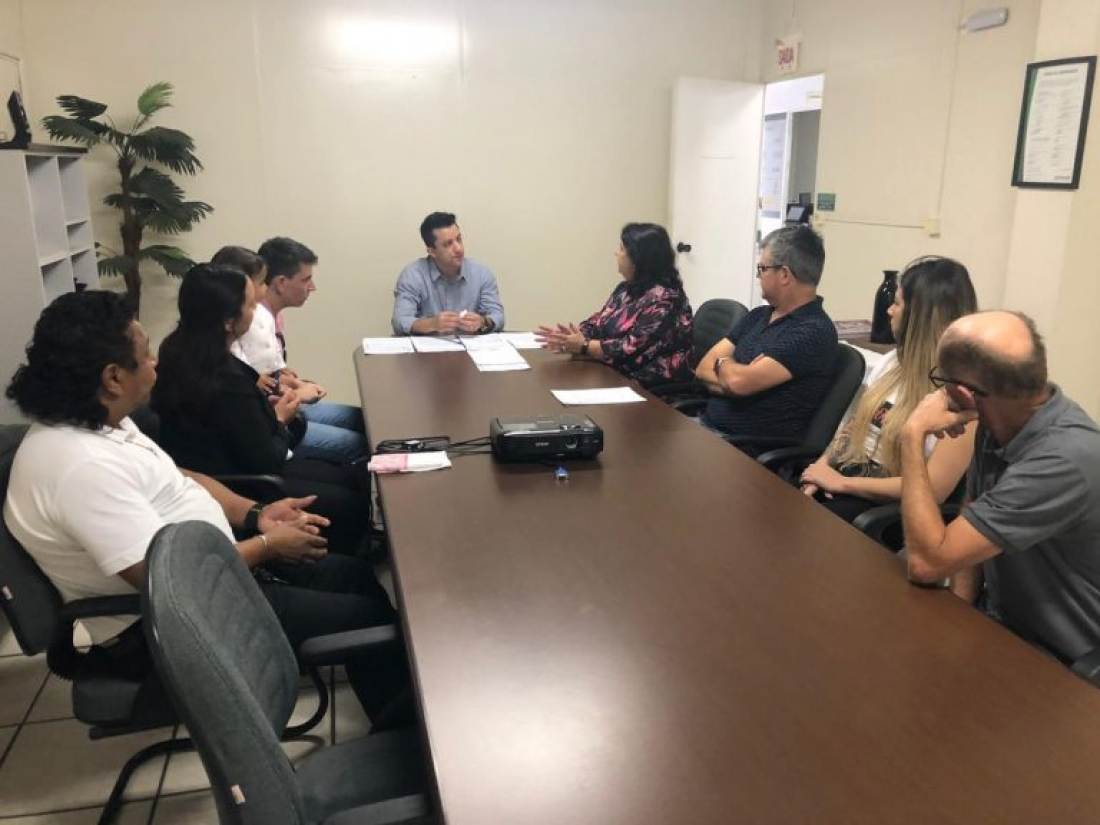 Sala do Empreendedor: Primeiros alvarás são entregues em Braço do Norte