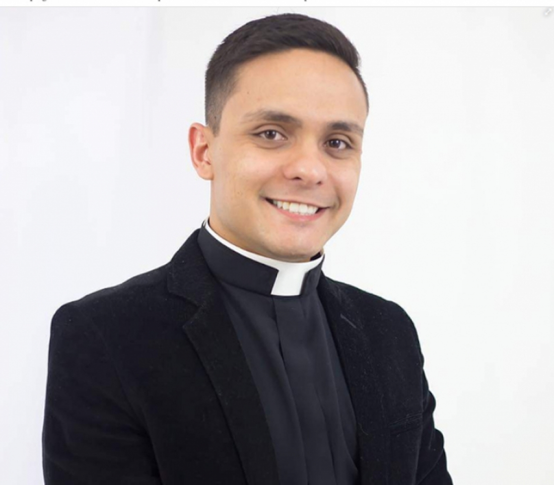 Pelo País: Morre Diácono que sofreu acidente indo para Pouso Alegre