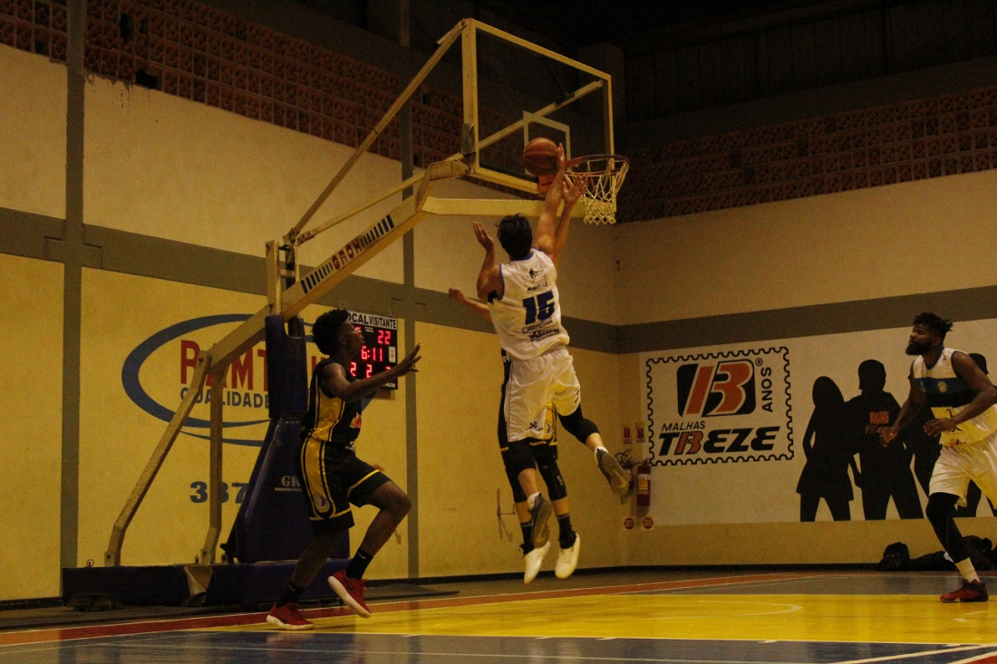 JASC: Tubarão é a capital do esporte no Sul de Santa Catarina