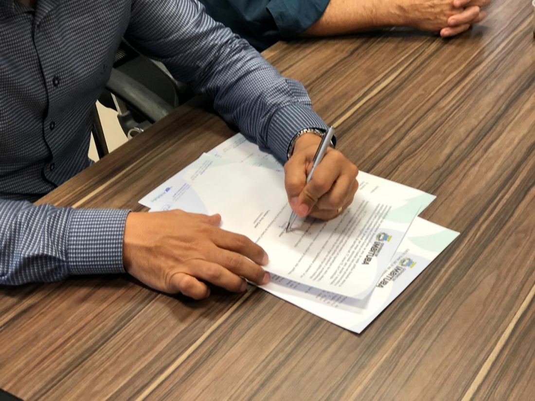 Lei cria carteira de identificação para os pacientes autistas de Imbituba 