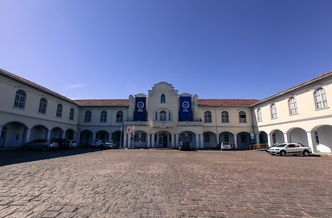 Unisul anuncia parceria com o Grupo Ânima