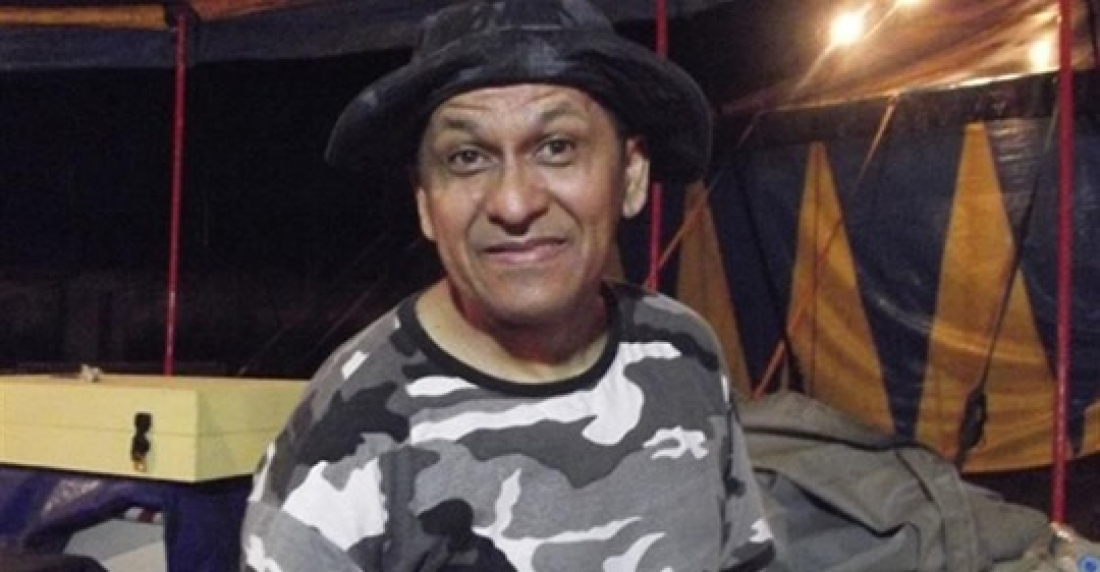 Morre o humorista Rapadura de 'A Praça é Nossa'